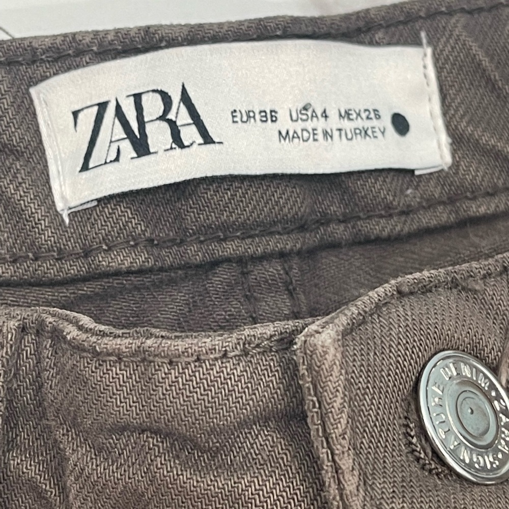 Zara pants - Picture 2 of 7